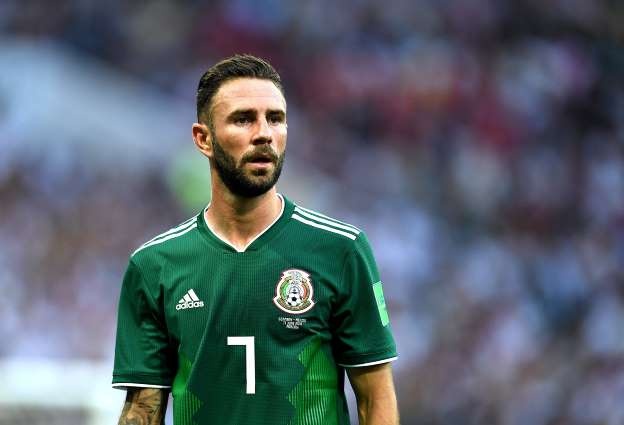 Miguel Layún podría regresar a la Liga MX