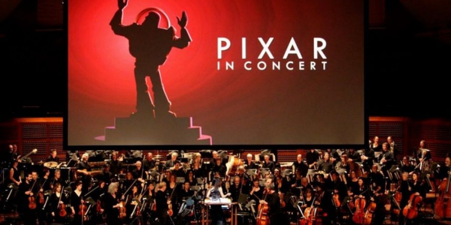 Revive las películas de Disney Pixar con la Orquesta Sinfónica Nacional