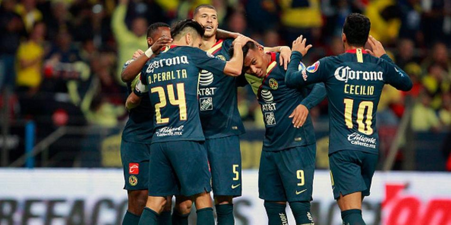 América y Pumas, entre los ocho invitados a la Liguilla