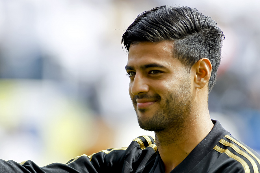 Carlos Vela será jugador del Barcelona, aseguran en Cataluña