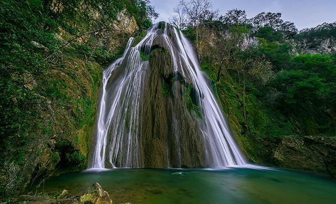 Pueblo Mágico de Santiago, Nuevo León