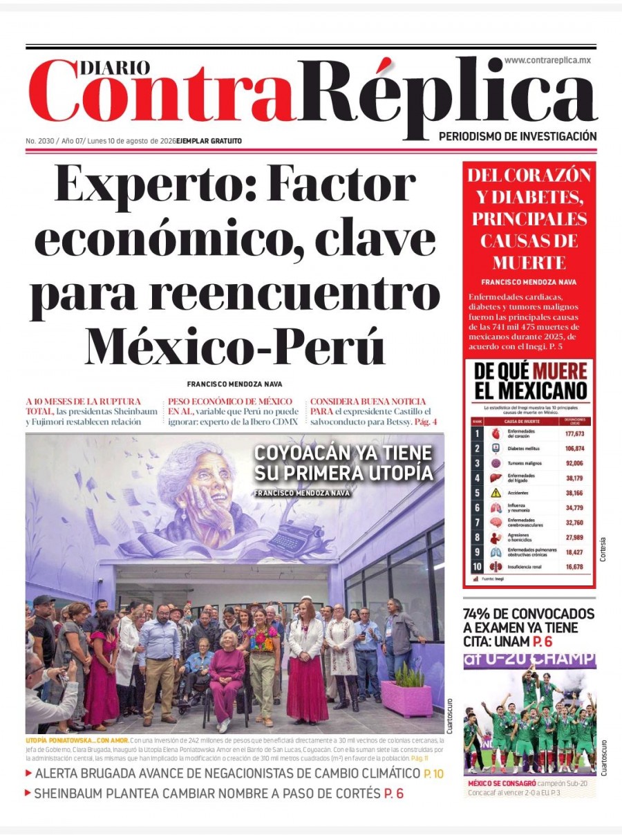 Salvemos Vidas del Metro cumple 10 antildeos con maacutes de 900 intervenciones en crisis