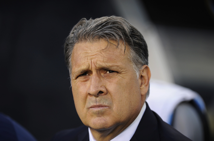 Gerardo Martino será DT del Tri: Mario Trejo