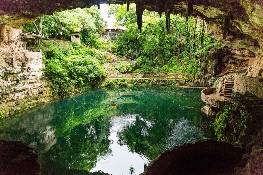 Pueblo Mágico de Valladolid, Yucatán