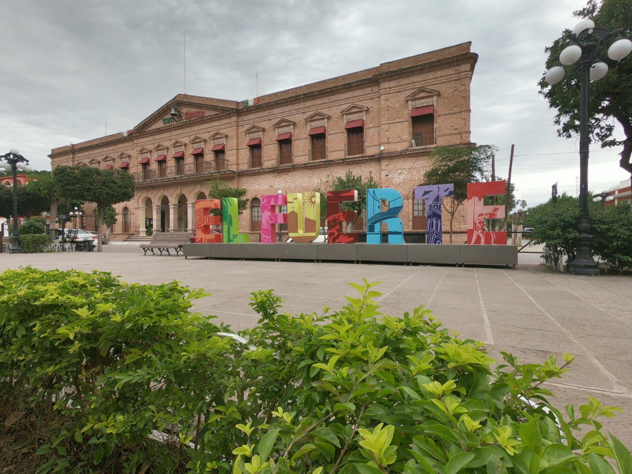 Pueblo Mágico El Fuerte, Sinaloa