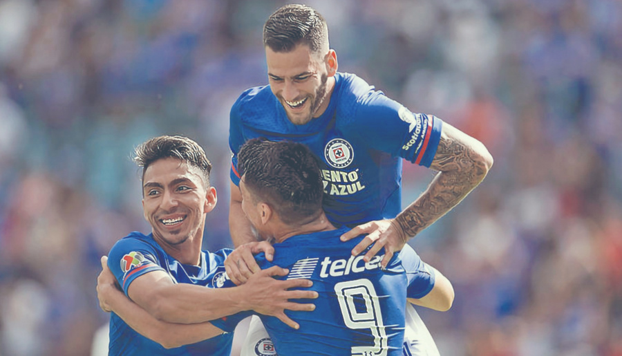 Torneo de Liga registra dos clasificados a Liguilla