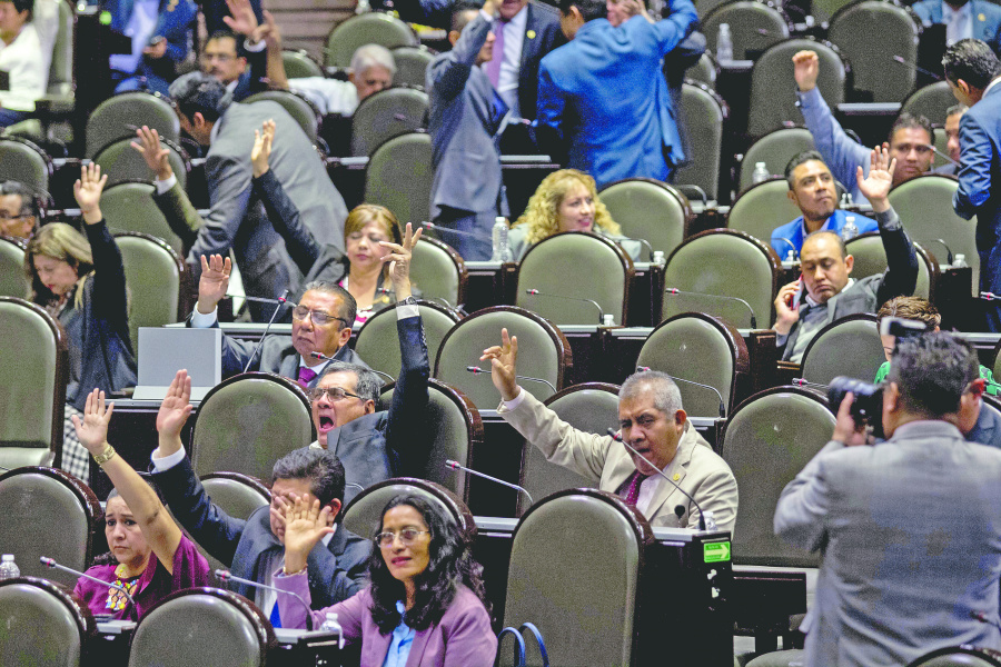 Diputados, por impulsar la medicina preventiva