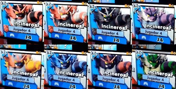 ¡Se acabó la espera! Revelan nuevos personajes de Super Smash Bros. Ultimate