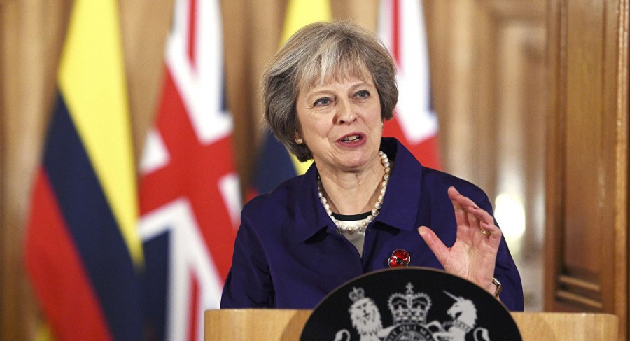 Theresa May señala que se ha hecho el mejor acuerdo entorno al Brexit