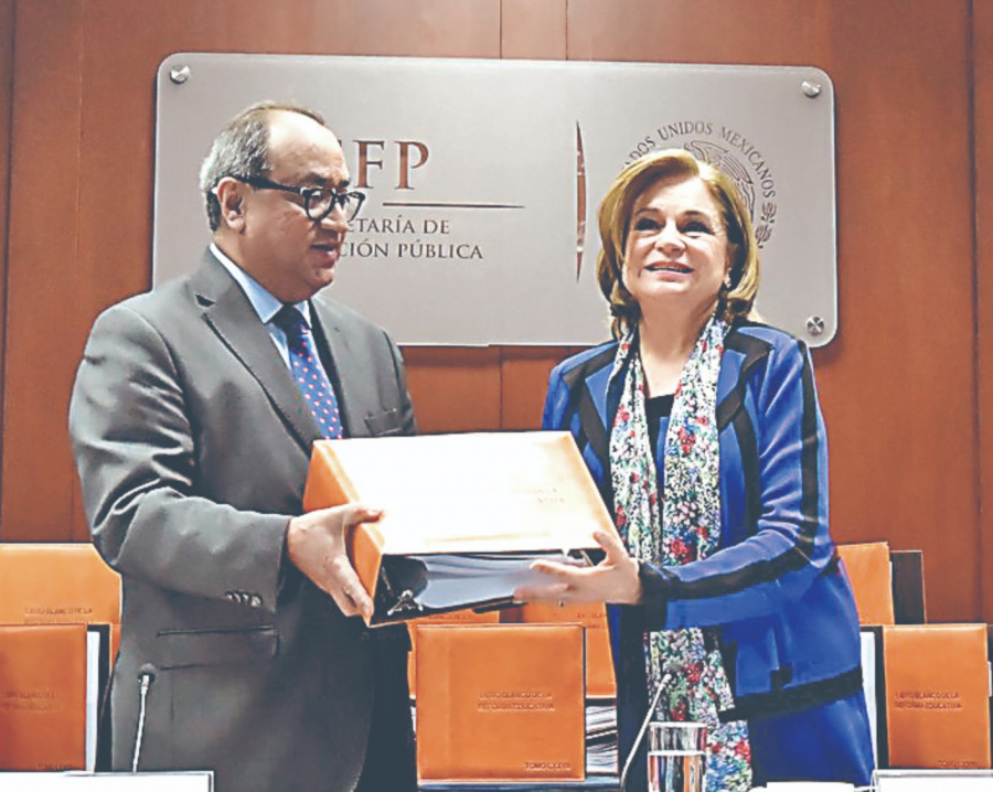 Con Reforma Educativa han mejorada matemáticas: SEP