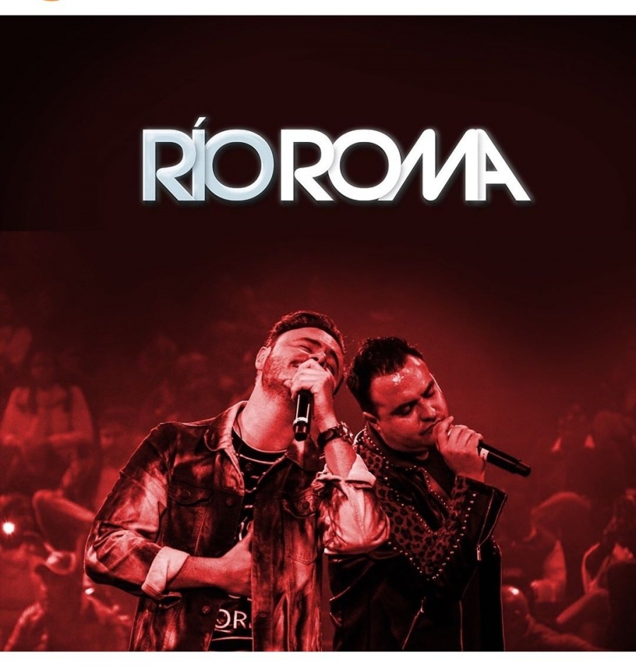 Álbumes 97+ Foto Rio Roma Otra Vida Edicion Especial Cena Hermosa