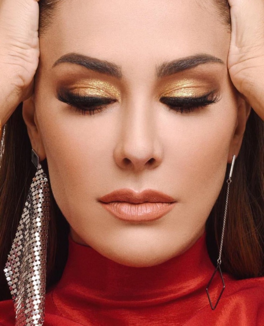 Ninel Conde podría adoptar un bebe con su ex
