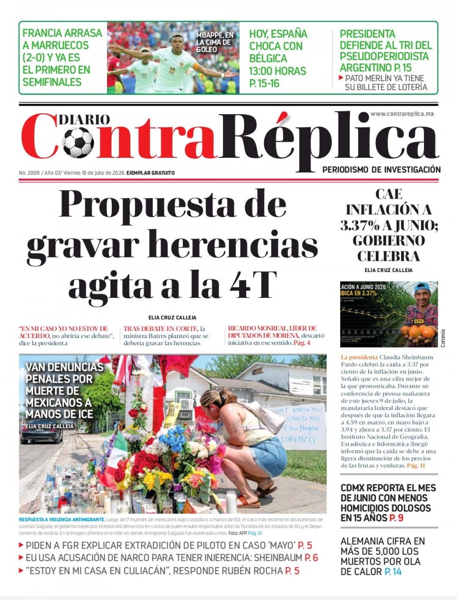 Emmanuel Reyes impulsa alianza estrateacutegica para acelerar la transformacioacuten digital en Meacutexico