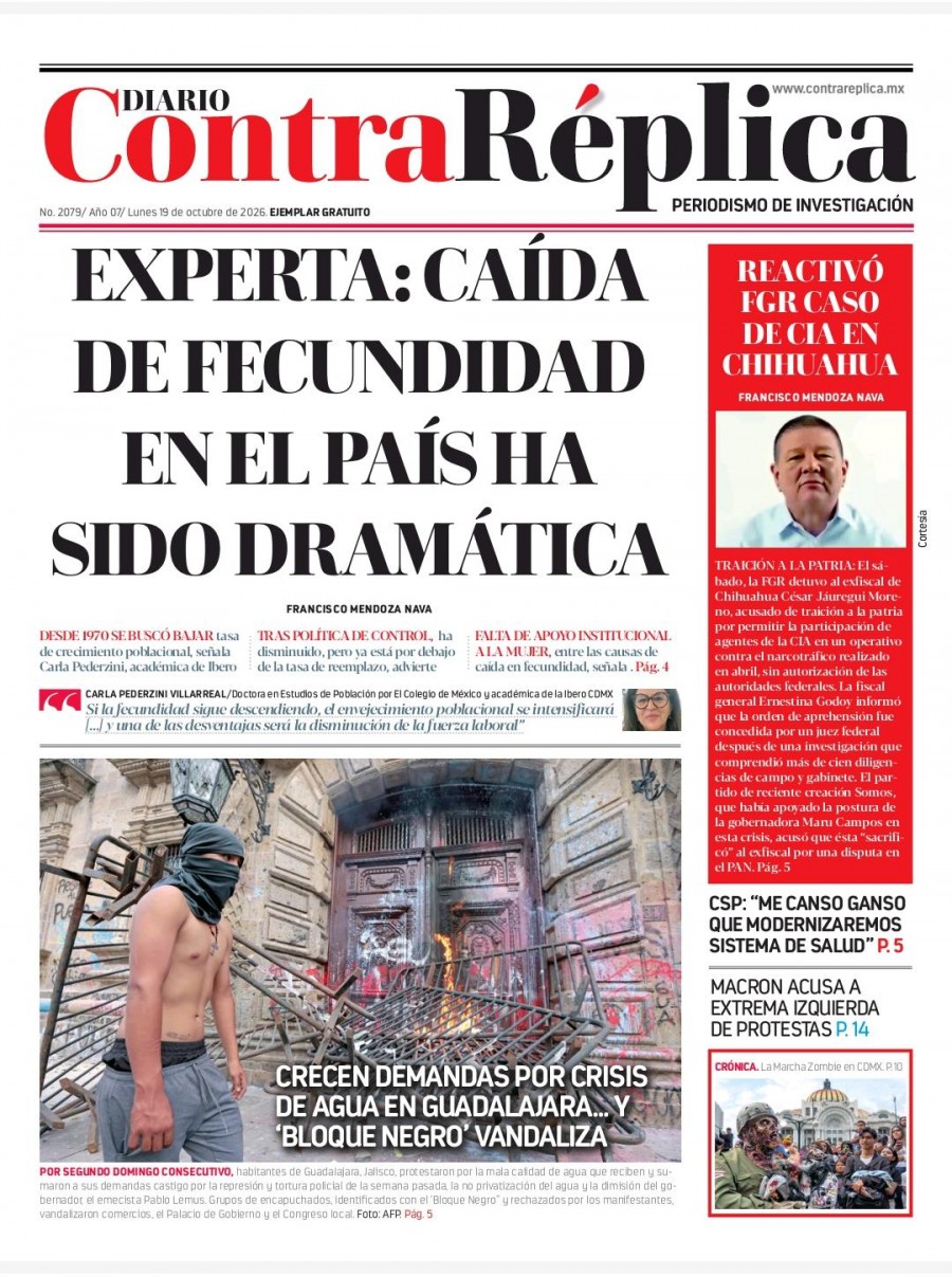 Tlaacutehuac aplicaraacute Ley Seca durante las celebraciones de Diacutea de Muertos