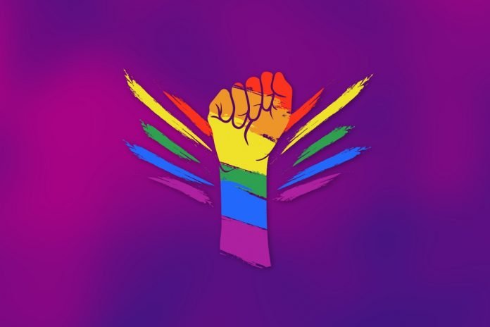 #SpirtDay busca erradicar el acoso escolar a jóvenes LGBTI