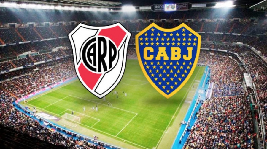 River y Boca apelan sanciones de Conmebol