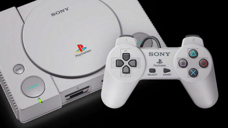 Playstation Classic decepciona a gamers