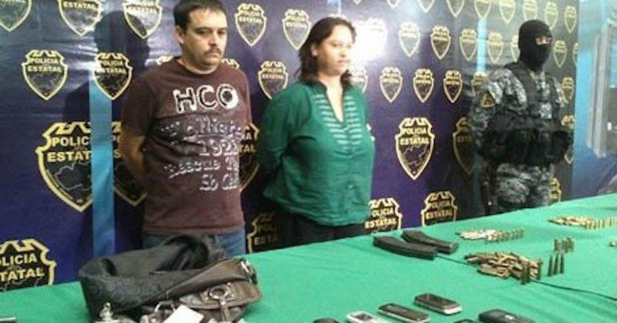 Condenan a 15 años, a