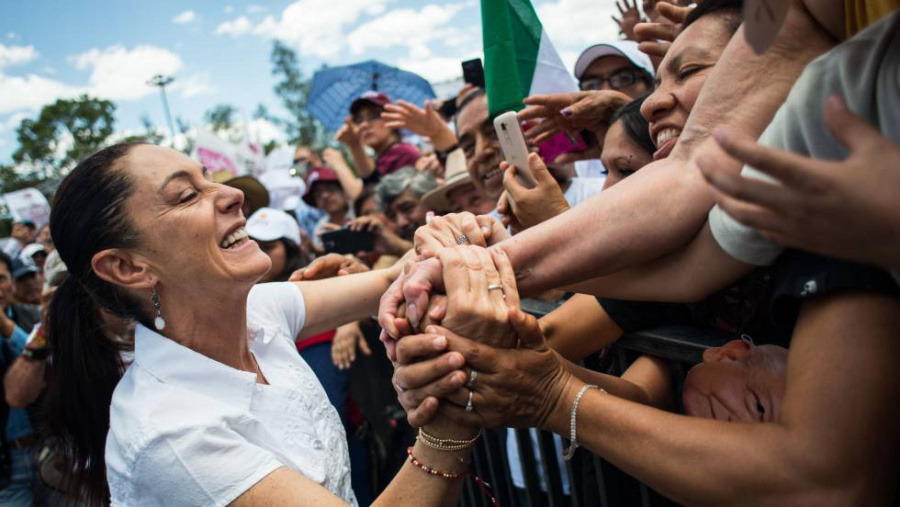 Claudia Sheinbaum Pardo, conoce a la nueva Jefa de Gobierno de la CDMX