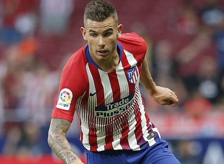 Atlético de Madrid desmiente el fichaje de Lucas Hernández con el Bayern