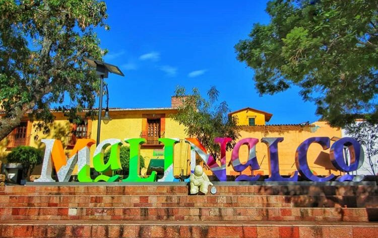Acércate al Pueblo Mágico de Malinalco, México