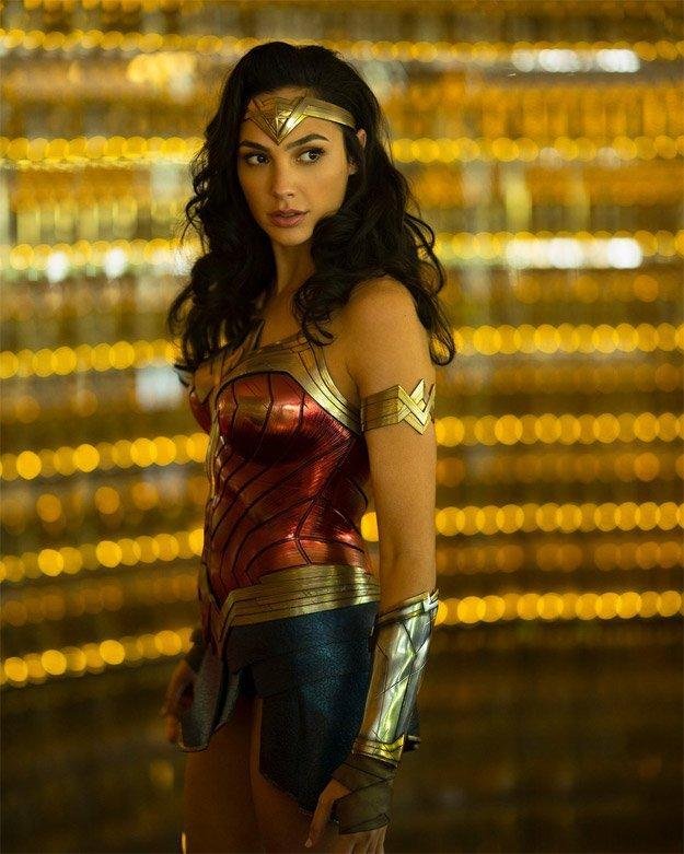 Se retrasa estreno de la esperada secuela de Wonder Woman