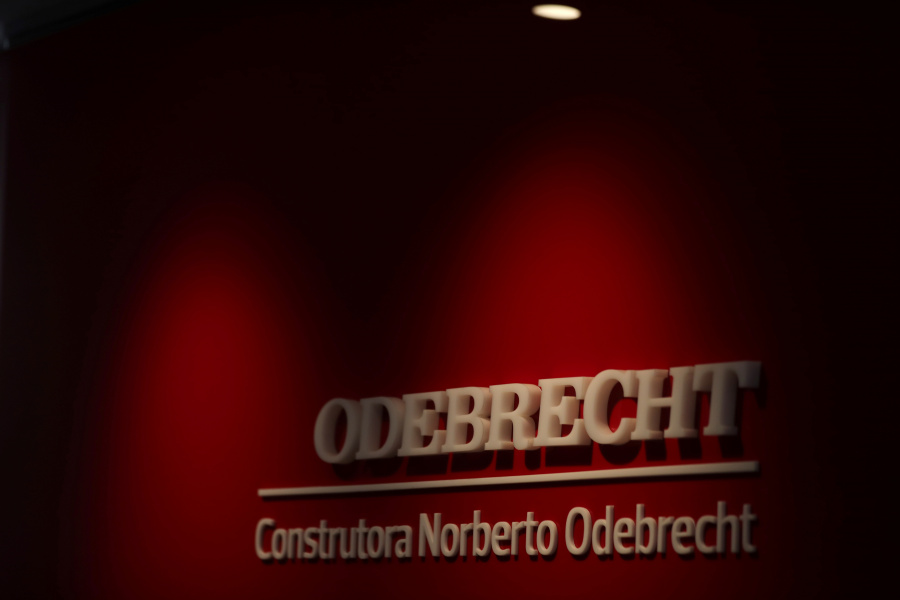 Muere un testigo clave del caso Odebrecht y envenenan a su hijo con cianuro