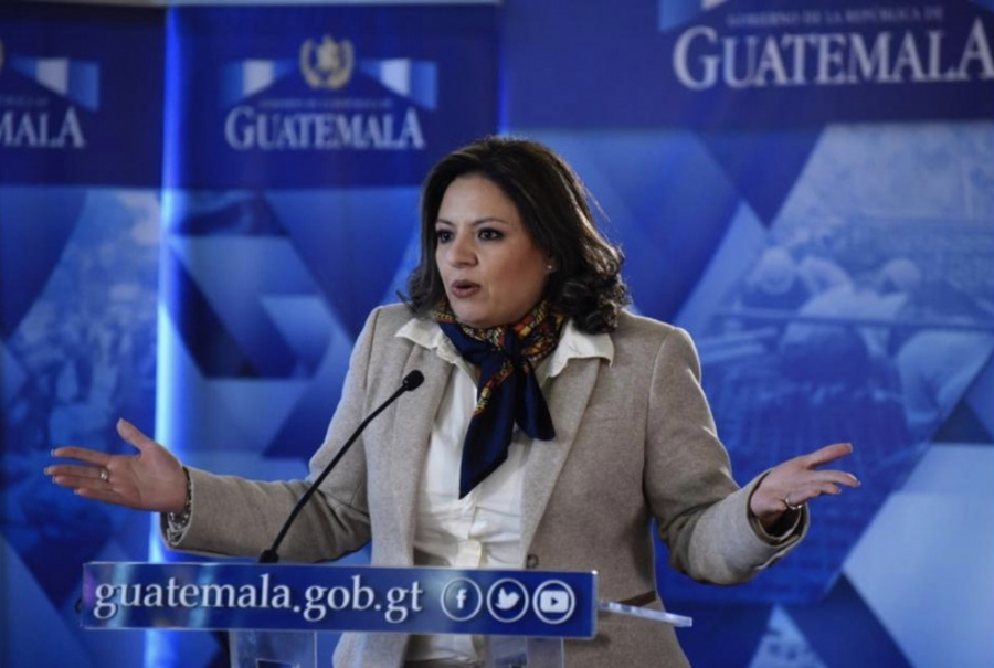 Guatemala expulsa a misión contra la impunidad