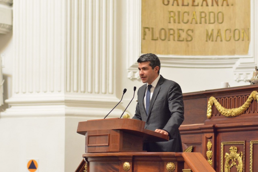 Solicitan a Suprema Corte resolver impugnaciones contra Constitución CDMX