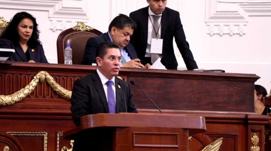 PAN, propone crear el Sistema Público de Radiodifusión de la CDMX