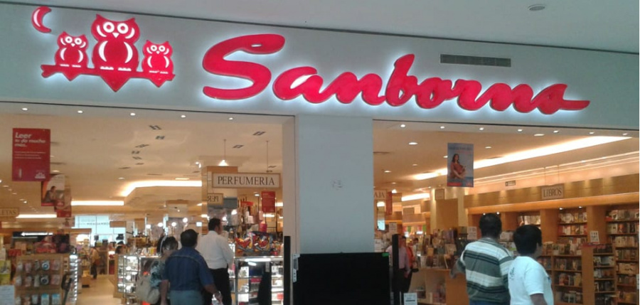 Elementos de la SSC y la SS capturan a seis asaltantes de Sanborns