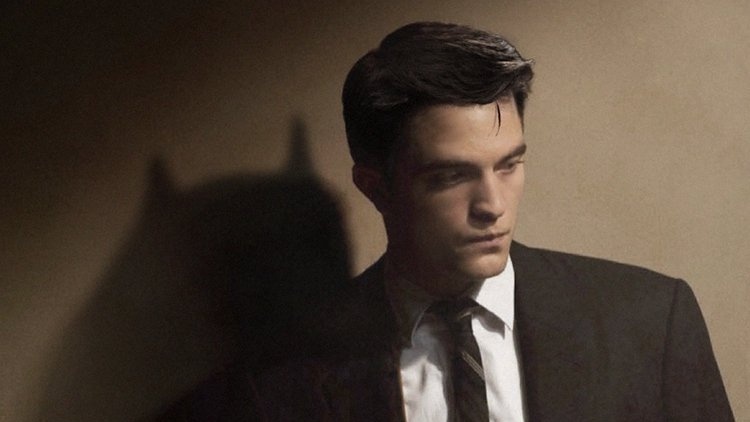The Batman ya tiene fecha de grabación