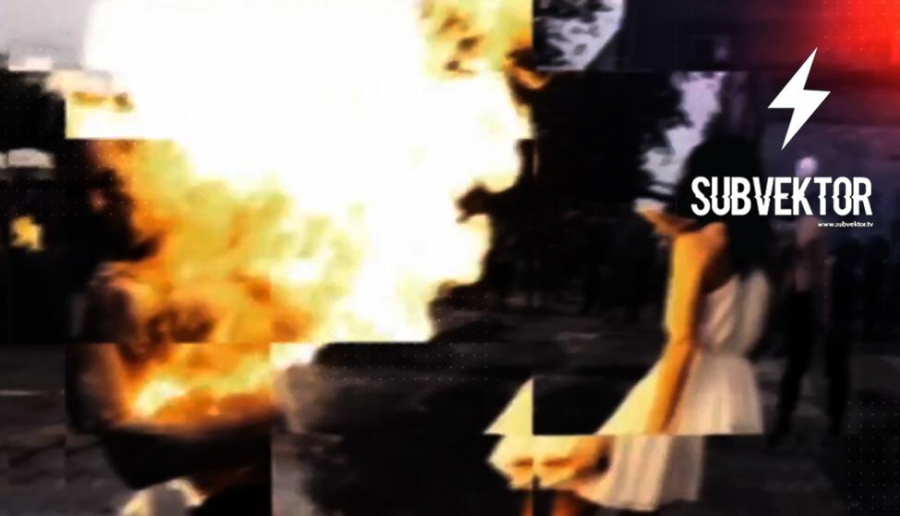 Subvektor TV, escaparate de ideas disruptivas
