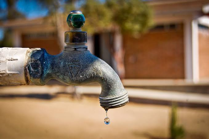 Suministro de agua del Cutzamala en Edomex será paulatino