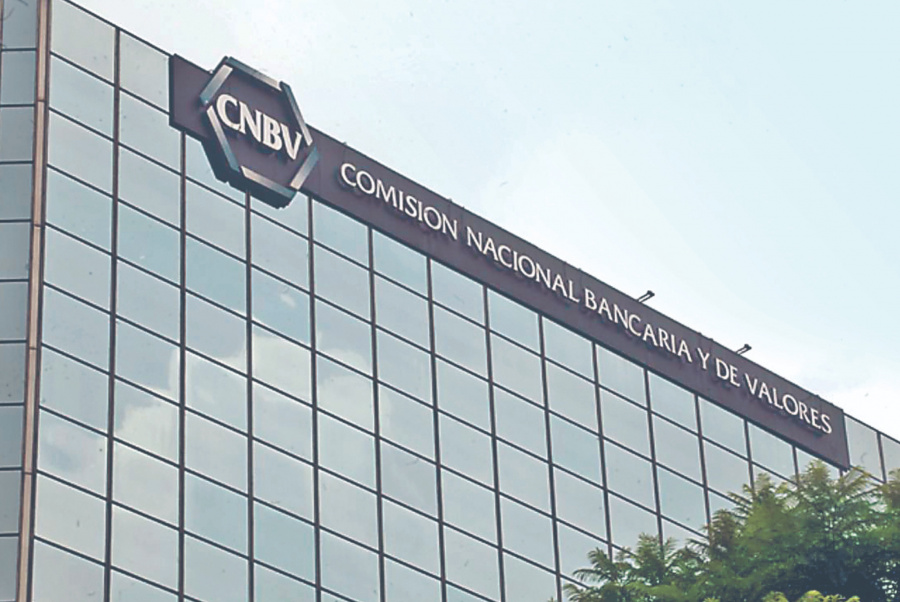 CNBV multa a bancos por más de un mdd