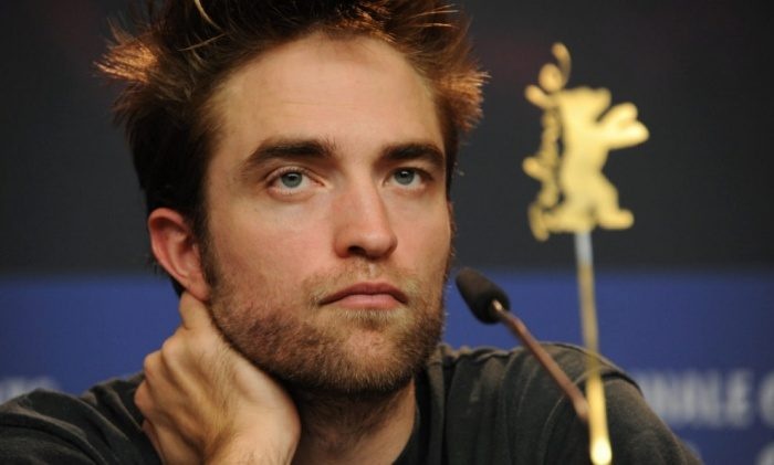 Robert Pattinson podría ser el nuevo James Bond