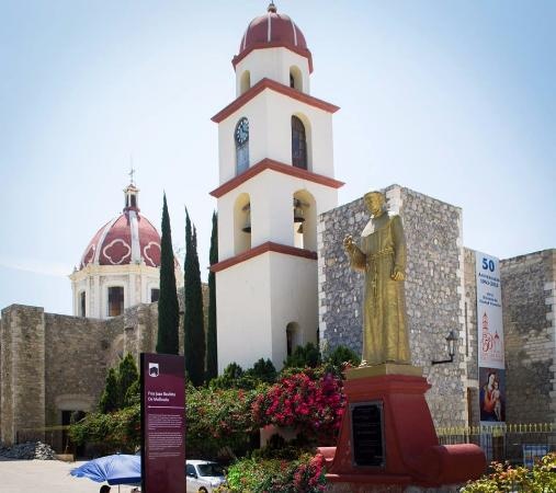 Pueblo Mágico Tula, Tamaulipas