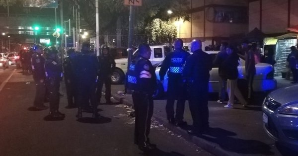 Detienen a tres sujetos por la muerte de dos personas y a otra por lesiones