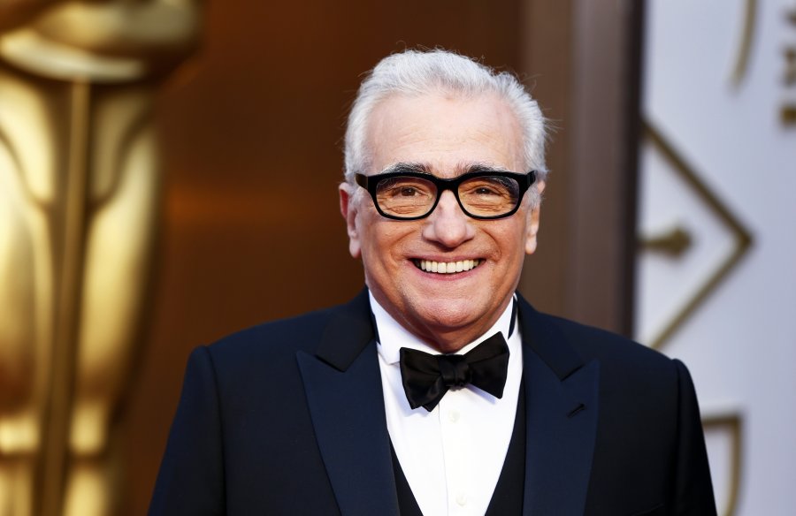 Martin Scorsese critica política migratoria de Trump