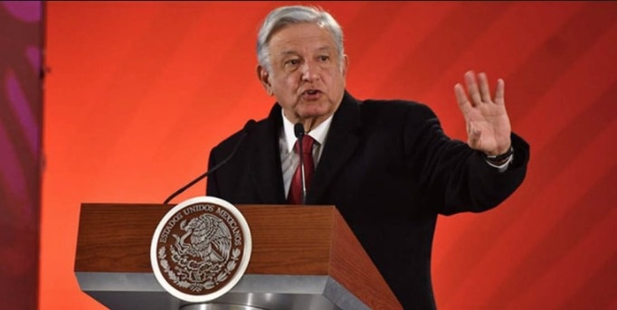 Cero corrupción y cero impunidad, principales reformas a la Constitución: Presidente, López Obrador