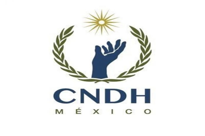 CNDH acusa rezago en tema de inclusión