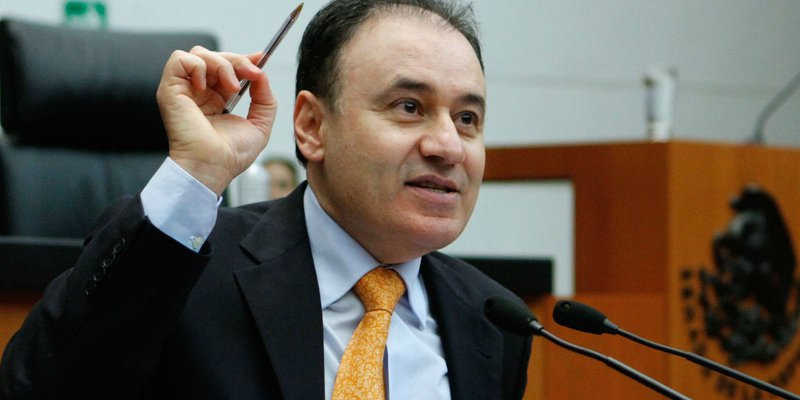 Nuevo Gobierno no invertirá en armas y tecnología: Durazo