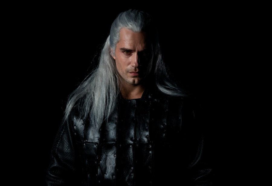 Netflix lanza teaser de “The Witcher”,  así es como luce Henry Cavil como Geralt