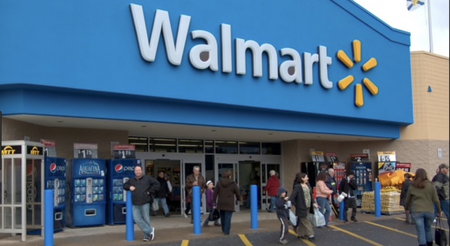 Walmart toma medidas contra el tabaco