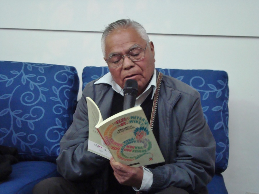 Escritores oaxaqueños participan en la celebración del Año Internacional de las Lenguas Indígenas organizado por INBAL