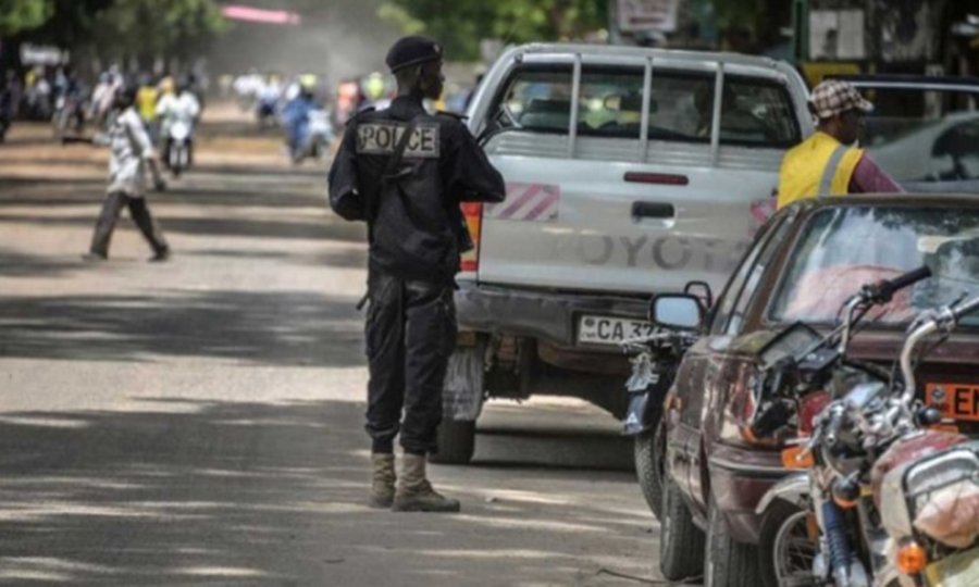 80 estudiantes y profesores fueron secuestrados en Camerún