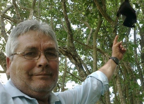 Asesinan a tiros al ambientalista José Luis Álvarez