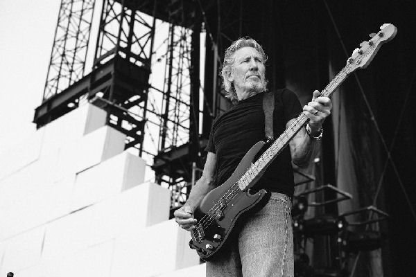 Roger Waters no podrá visitar a Lula da Silva en prisión