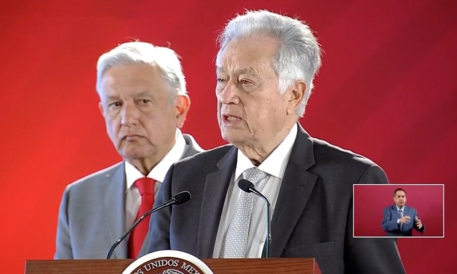 AMLO anuncia plan para fortalecer a la CFE, sin aumentar los costos del servicio