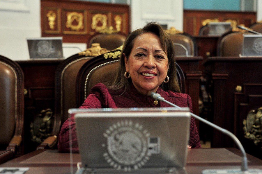 Recuperar la confianza de nuestra ciudad dañada por la violencia, es fundamental: Esperanza Villalobos